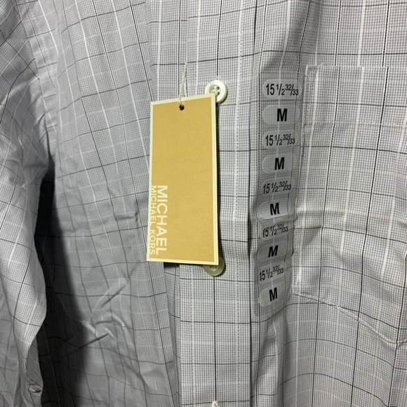 Michael Kors button up - Picture 3 of 3